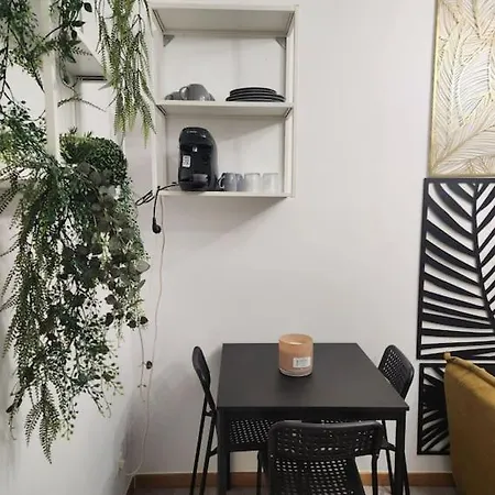 La Petite Loge De L'ile شقة