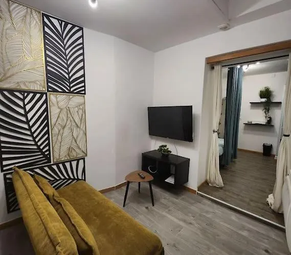 Appartement La Petite Loge De L'ile Nantes