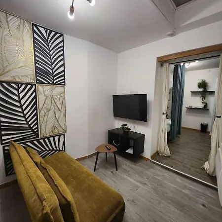 Apartmán La Petite Loge De L'ile Nantes